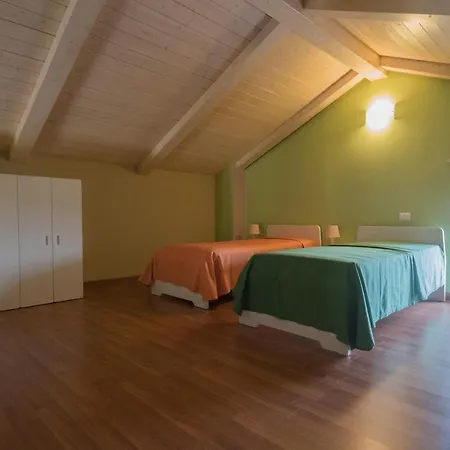Eco-residence Апарт-отель