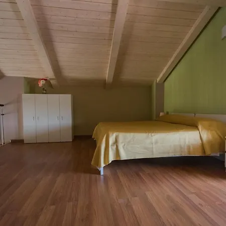 Eco-residence *