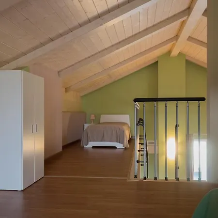 Aparthotel Eco-residence