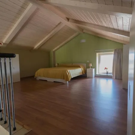 Eco-residence Казале-Монферрато