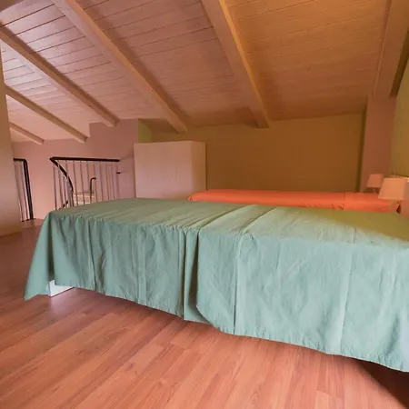 Eco-residence Апарт-отель 4*
