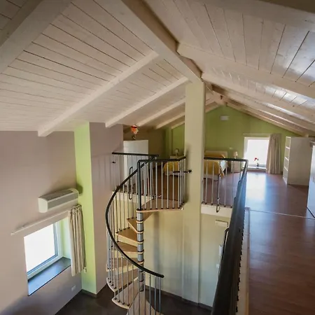 Eco-residence 4*