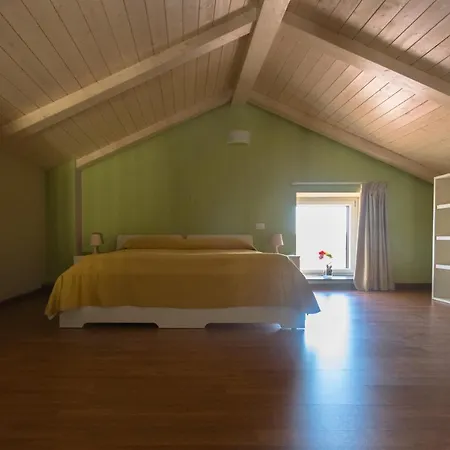 Eco-residence Apart-hotel Casale Monferrato