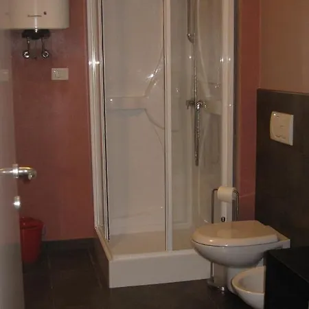 Eco-residence Apart-hotel 4*