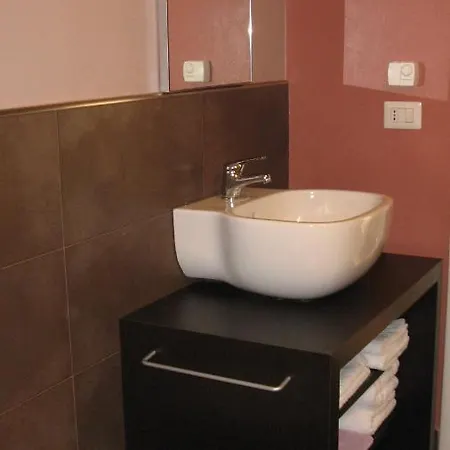 环保公寓酒店 卡萨莱蒙费拉托