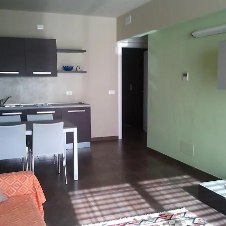 Eco-residence Apart-hotel Casale Monferrato