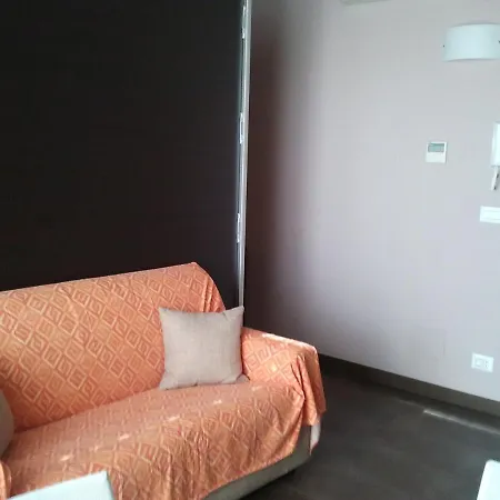 Eco-residence Apart-hotel 4*