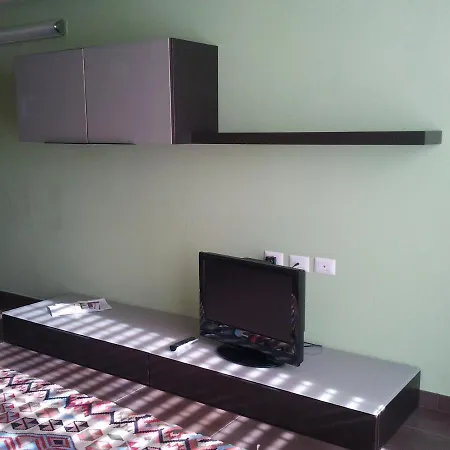 Eco-residence