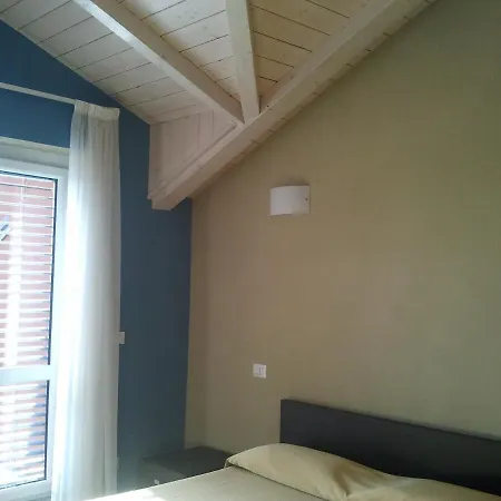 Eco-residence Apart-hotel 4*