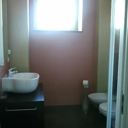 公寓式酒店 环保公寓酒店 卡萨莱蒙费拉托