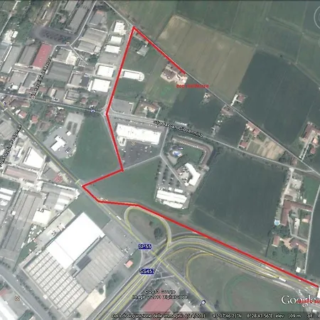 Apart-hotel Eco-residence