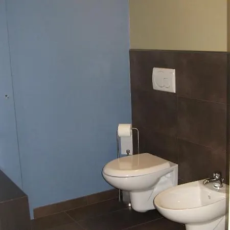 Apart-hotel Eco-residence *