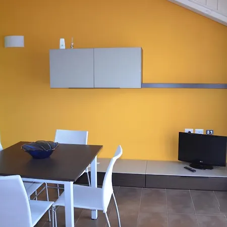 Eco-residence Apart-hotel