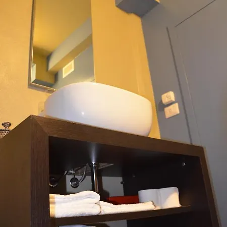 Apart-hotel Eco-residence *