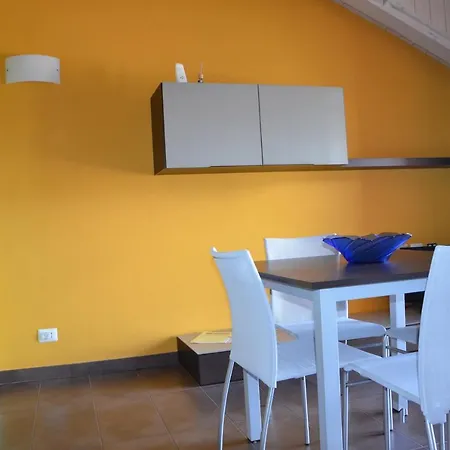 Апарт-отель Eco-residence Казале-Монферрато