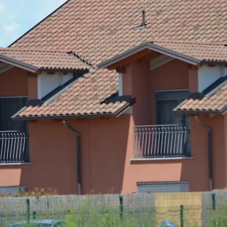 Apart-hotel Eco-residence 4*