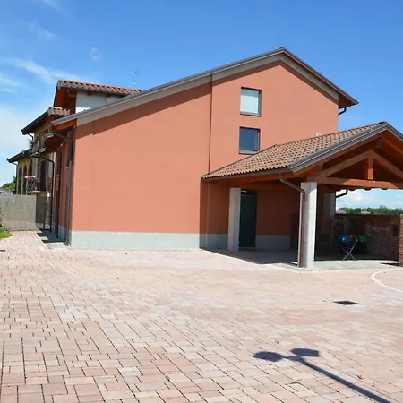 Eco-residence Casale Monferrato