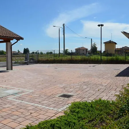 Eco-residence Aparthotel *