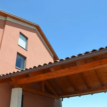 Aparthotel Eco-residence