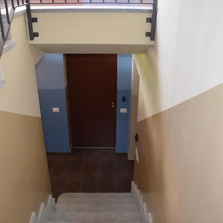 Eco-residence Апарт-отель