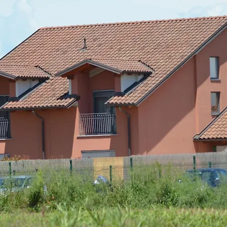 Eco-residence 4* Casale Monferrato