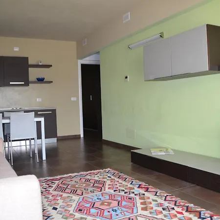 Eco-residence
