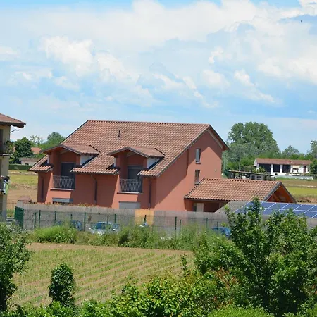 Apart-hotel Eco-residence