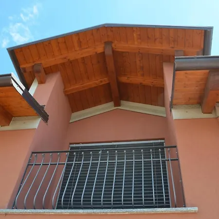 Eco-residence