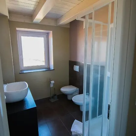 Eco-residence Apart-hotel Casale Monferrato