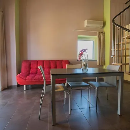Aparthotel Eco-residence
