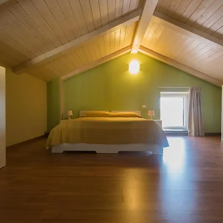 Apart-hotel Eco-residence *