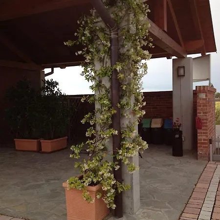 Eco-residence 4* Casale Monferrato