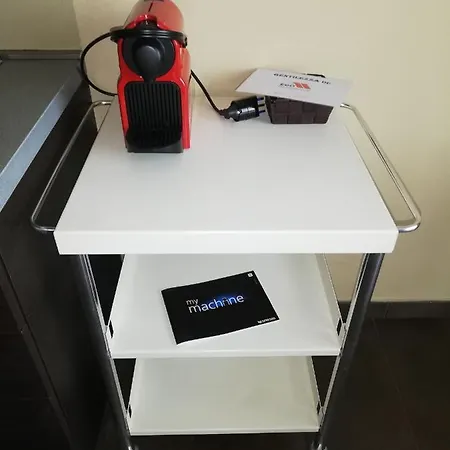 Aparthotel Eco-residence Casale Monferrato