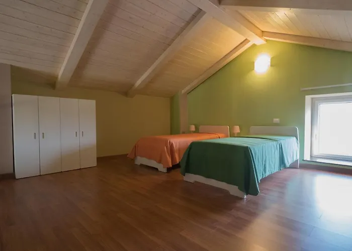 Eco-residence Lejlighedshotel