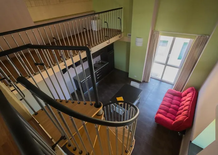 Eco-residence 4* Casale Monferrato