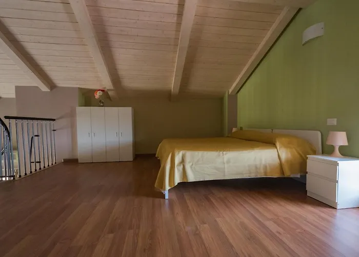 Eco-residence 4*