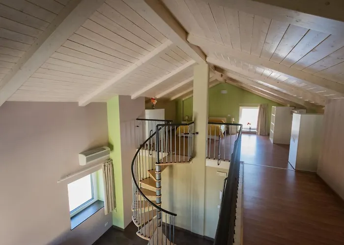 Eco-residence 4*