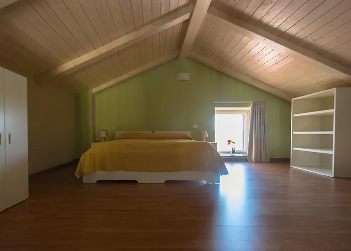 Eco-residence Apart Otel Casale Monferrato