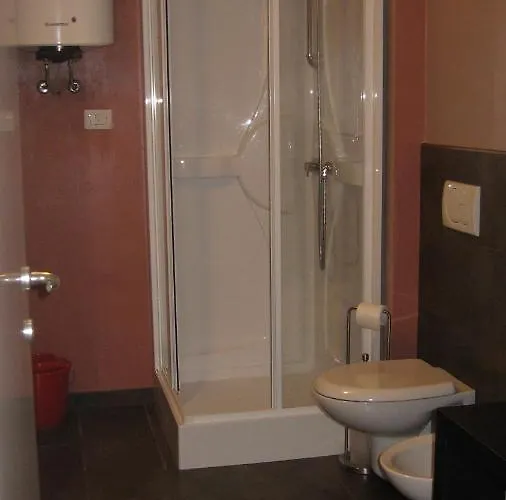 Eco-residence Apart Otel 4*