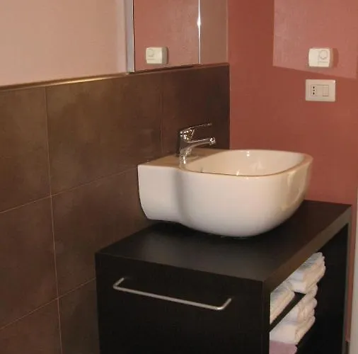 Eco-residence Casale Monferrato