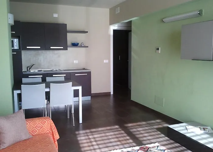 Eco-residence Apart Otel Casale Monferrato