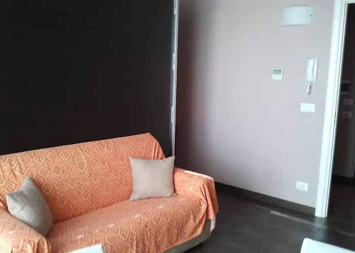 Eco-residence Lejlighedshotel 4*