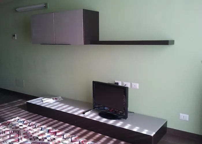 Eco-residence