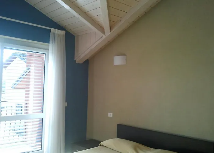 Eco-residence Lejlighedshotel 4*