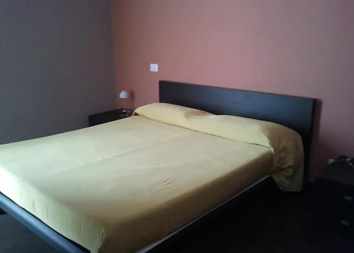 Eco-residence Apart Otel Casale Monferrato