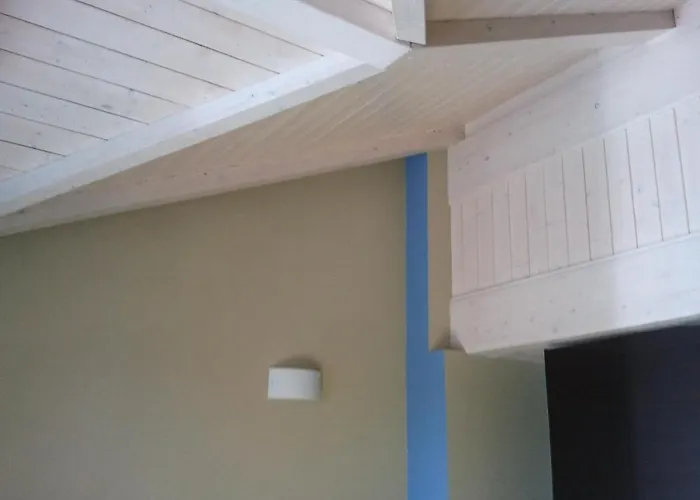 Eco-residence Apart Otel