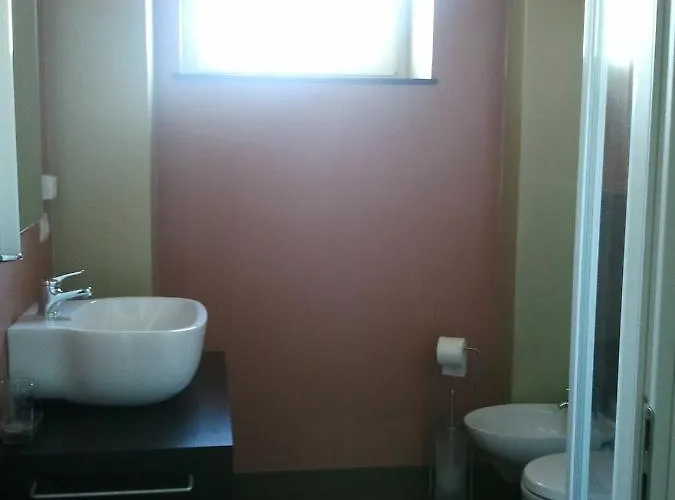 Lejlighedshotel Eco-residence Casale Monferrato