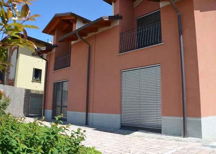 Eco-residence 4* Casale Monferrato