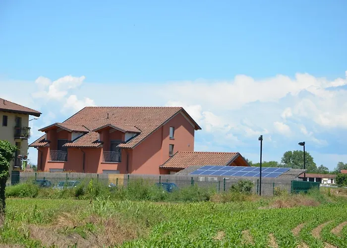 Eco-residence 4*