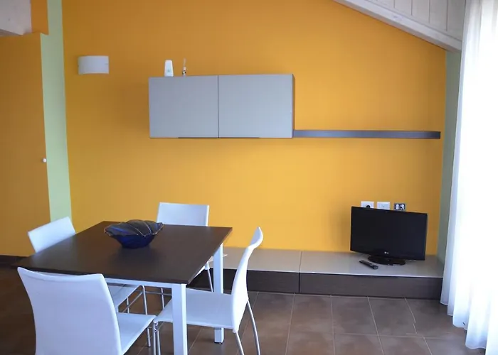 Eco-residence Apart Otel